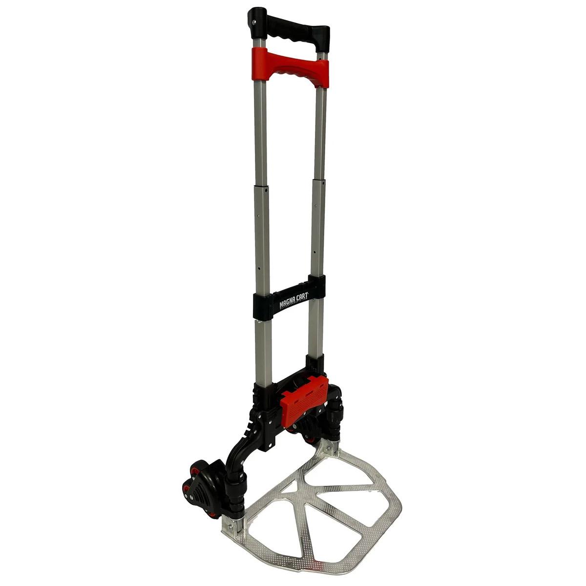 The Magna Cart Personal Hand Truck for $19.99 Shipped