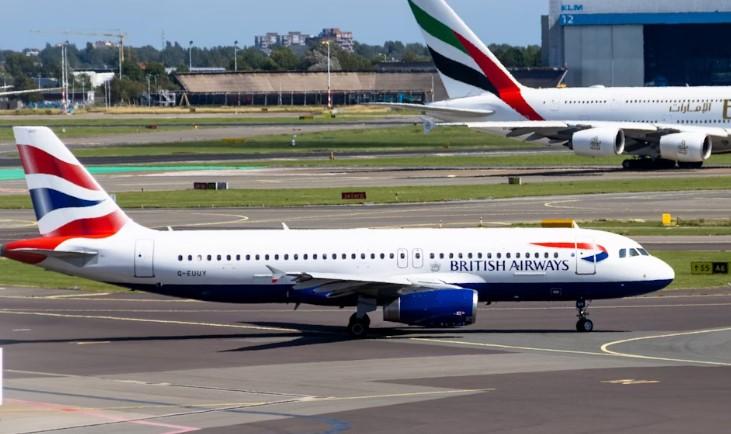Roundtrip Flight From Los Angeles to Greece from $498