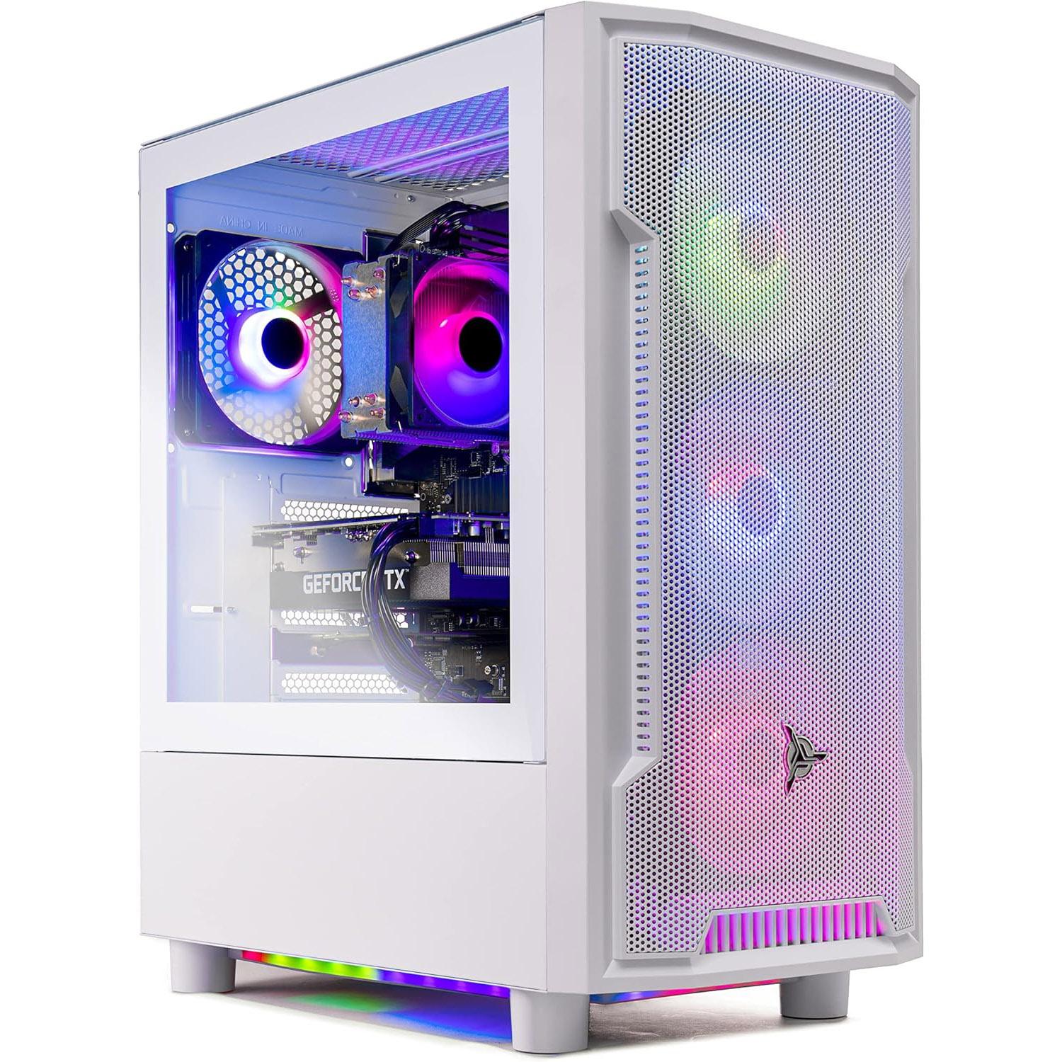 Skytech Archangel i5 16GB 1TB Desktop Computer for $845.99 Shipped