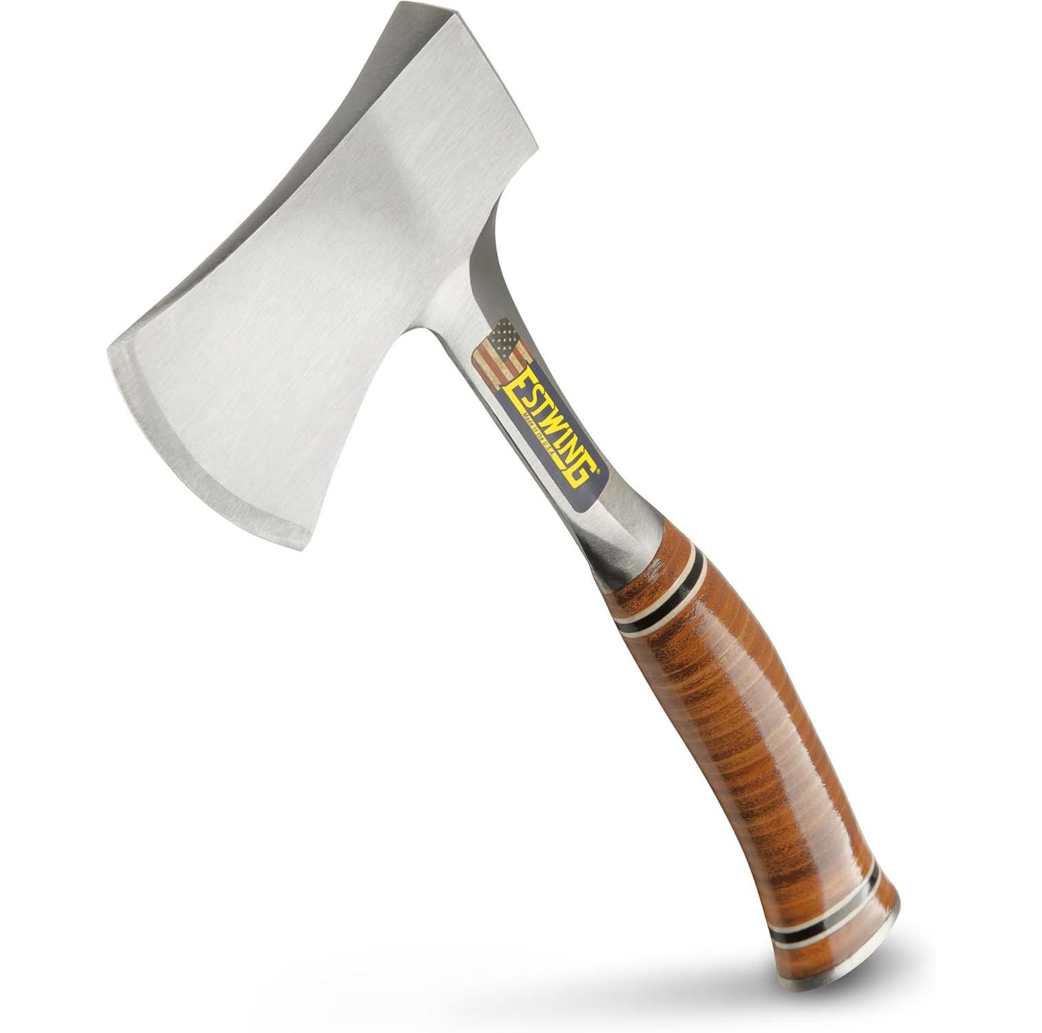 Estwing Sportsmans Axe for $36.19 Shipped