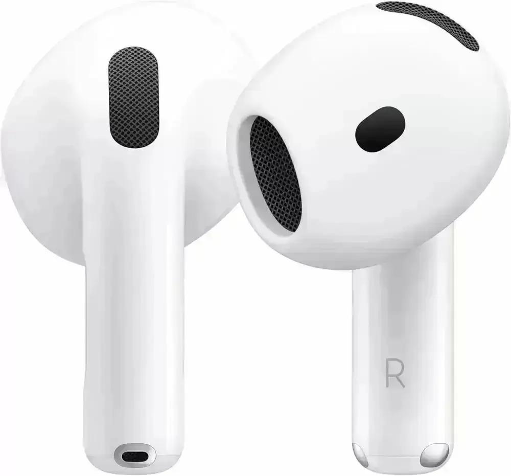 Apple AirPods 4 Bluetooth Earbuds for $89