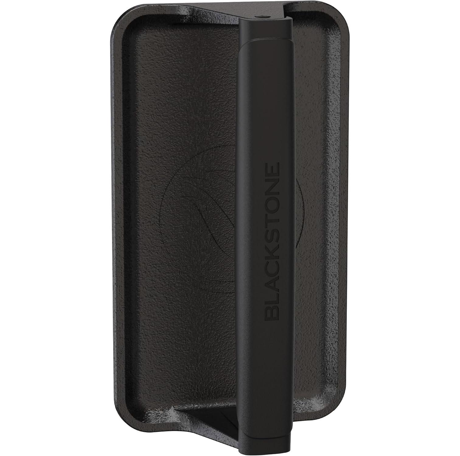 Blackstone 5553 Cast Iron Griddle Press Heavy Duty for $13.49