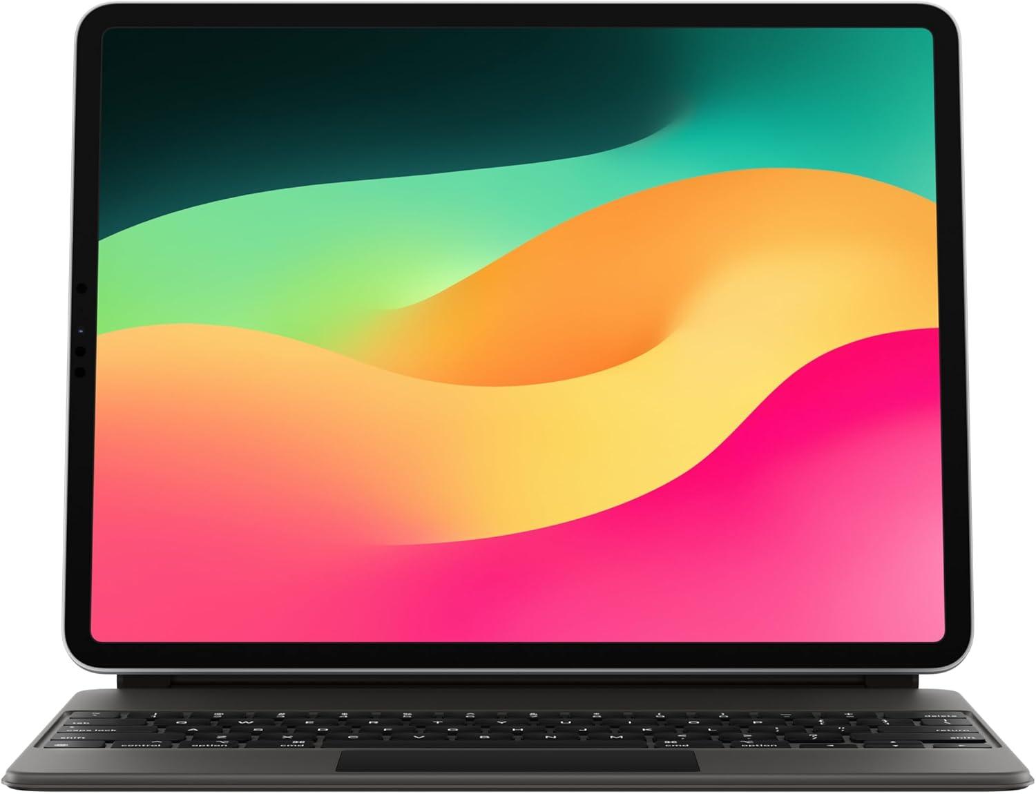 Apple Magic Keyboard for 12.9in iPad Pro 6th Gen for $188.97 Shipped