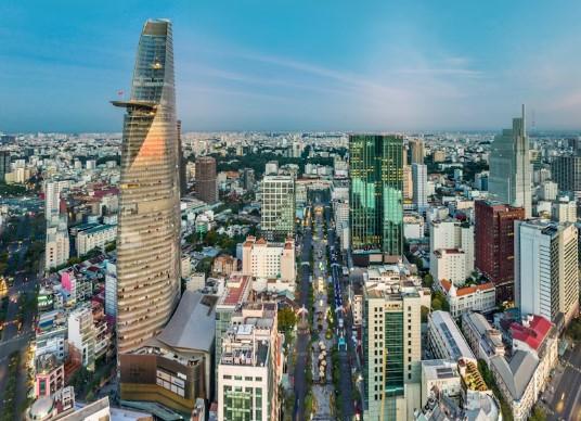 Roundtrip Flight From Los Angeles to Vietnam from $670