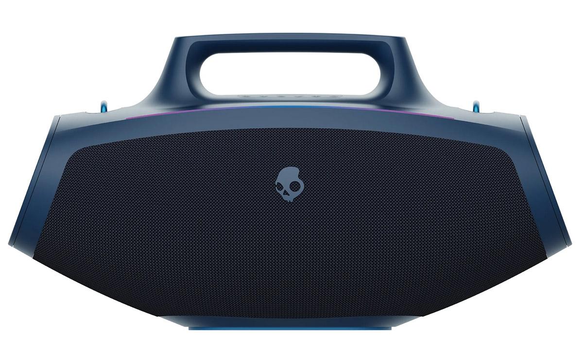 Skullcandy Barrel Bluetooth Boombox Party Speaker for $79 Shipped