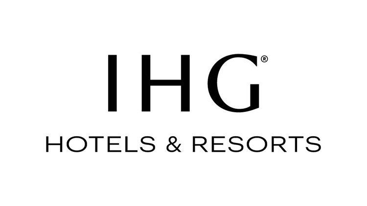 IHG Hotels Free 8000 Points for Staying 4 Nights