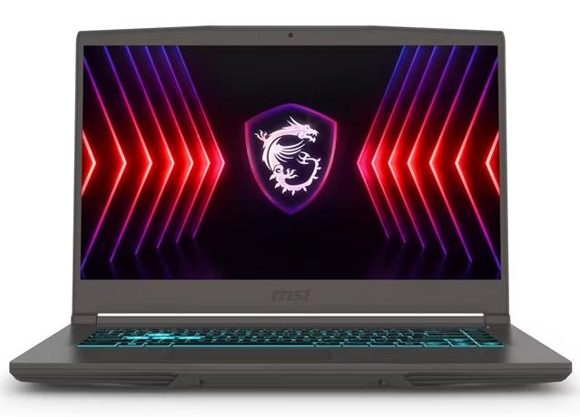 MSI 15.6in i5 16GB 512GB RTX4060 Notebook Laptop for $699 Shipped
