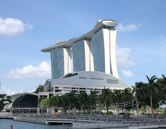 Roundtrip Flights from San Francisco to Singapore from $751