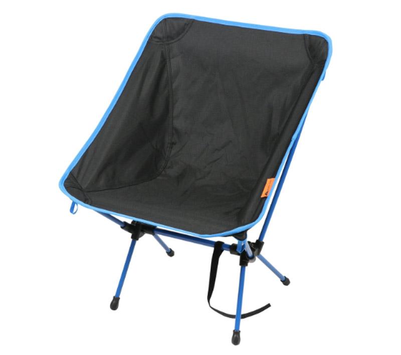 Ozark Trail Backpacking Camping Chair for $18.70
