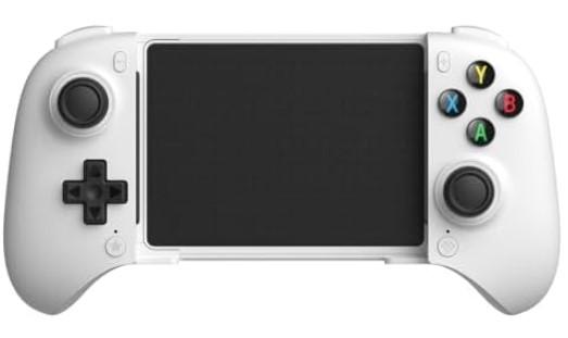 8Bitdo Ultimate Mobile Gaming Controller for Android for $26.99