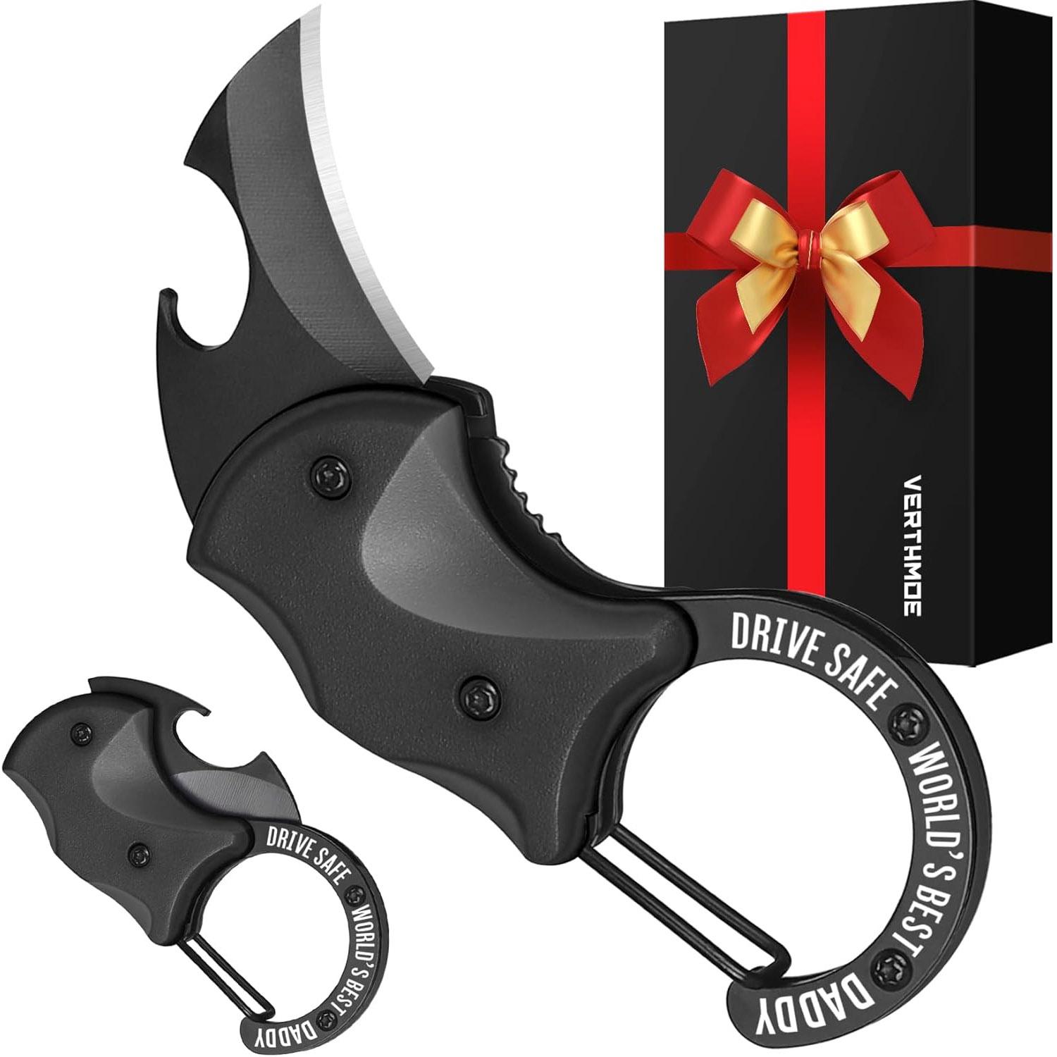 Box Cutter Camping Tool for $1.49