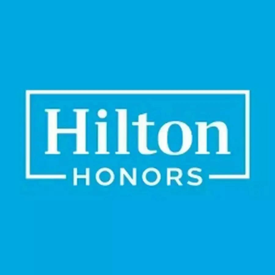 Hilton Honors Earn 1000 Points for Every Stay Through August 15th 2025