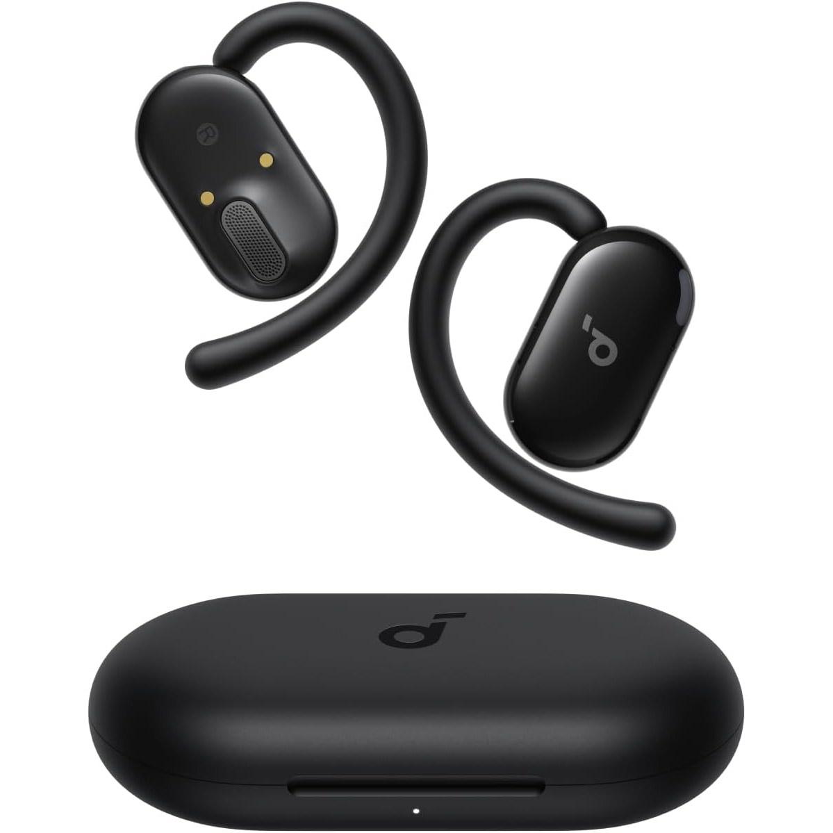 Soundcore V20i by Anker Open-Ear Headphones for $28.48