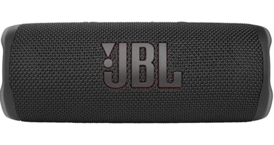 JBL Flip 6 Portable Bluetooth Speaker for $79.95