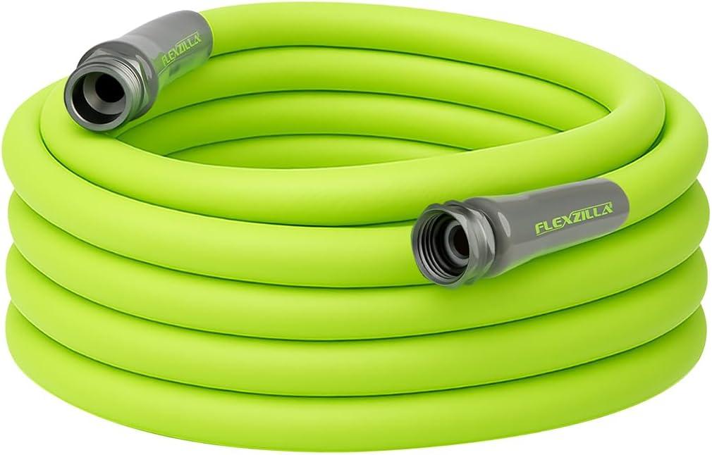 50ft Flexzilla Garden Hose Lightweight for $29.97