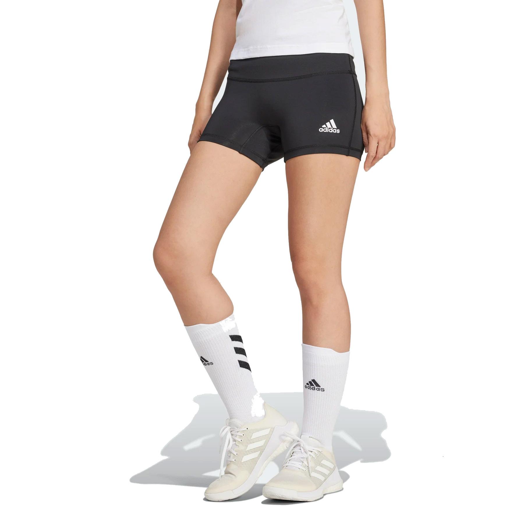adidas Womens 4in Shorts for $8.25 Shipped