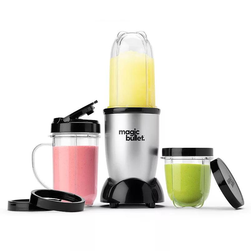 Magic Bullet Single Serve High-Speed Blender for $20.39