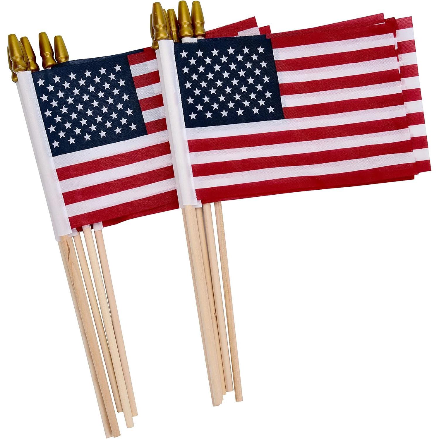 Ace Hardware Free American Flags