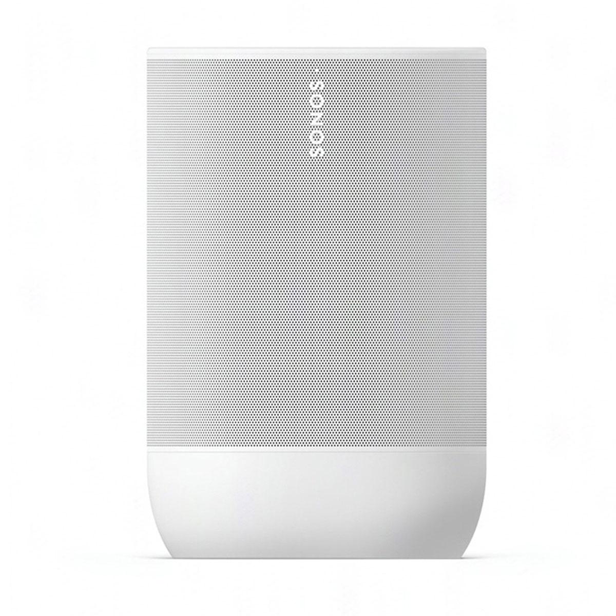Sonos Move 2 Smart Speaker for $309 Shipped
