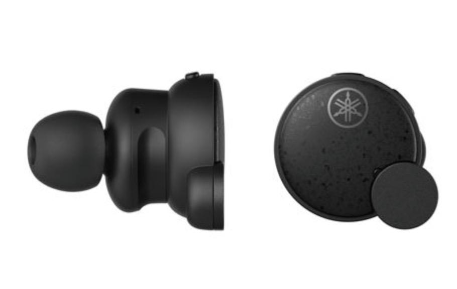 Yamaha TW-E7B True Wireless Active Noise Canceling Earbuds for $59 Shipped