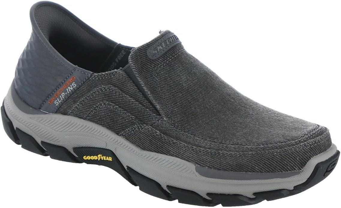 Skechers Respected-Holmgren Slip-in Loafer for $40 Shipped