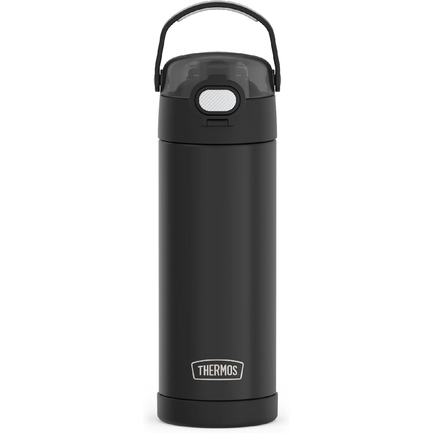 Thermos Funtainer Vacuum Insulated Water Bottle for $12.94