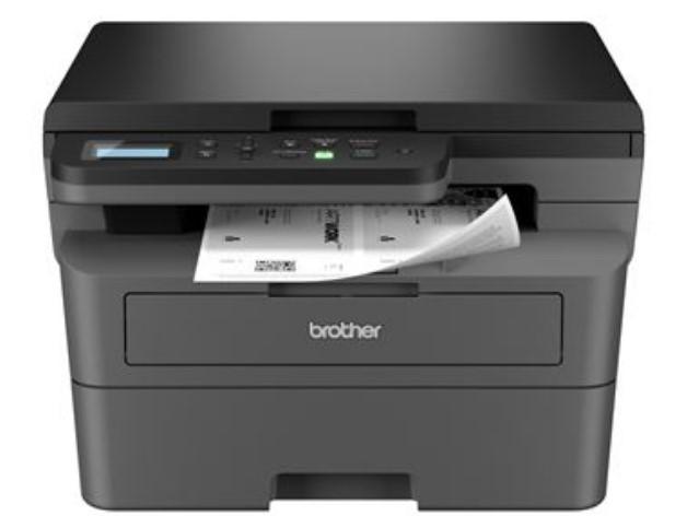 Brother Wireless HL-L2465DW Monochrome Laser Printer for $98.99 Shipped