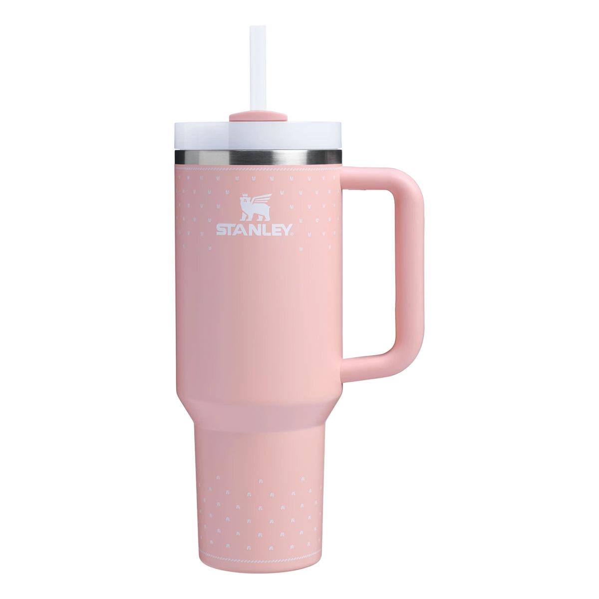 Stanley Quencher H2.0 40oz FlowState Tumbler for $24.99 Shipped