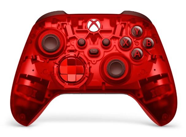 Microsoft Xbox Wireless Controller Pulse Cipher Special Edition for $54 Shipped