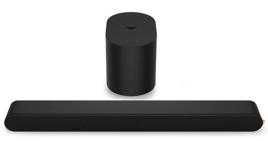 Vizio 2.1 Soundbar with Wireless Subwoofer for $85.99 Shipped