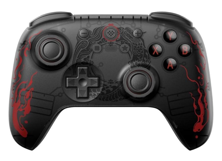 8BitDo Ultimate 2C Wireless Controller Black Myth Wukong for $25.99
