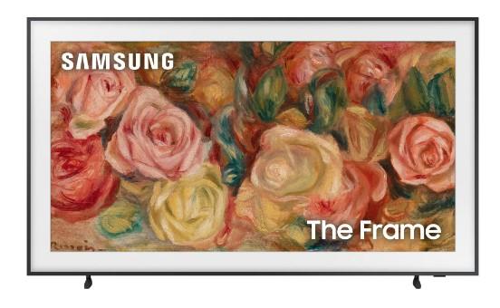 43in Samsung LS03D The Frame QLED HDR TV for $599 Shipped