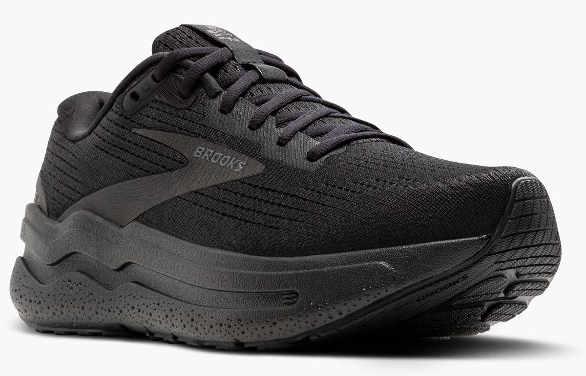 Brooks Ghost Max 2 Running Shoes for $119.95 Shipped
