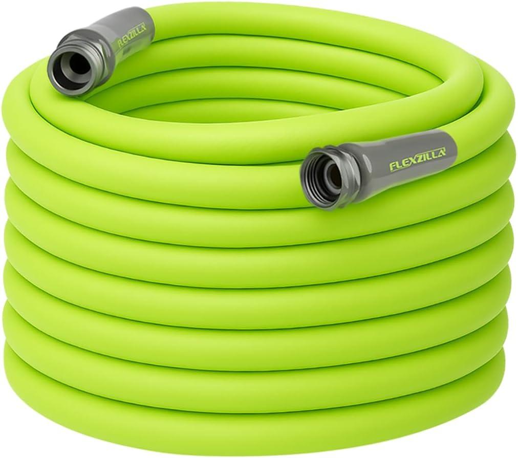 100ft Flexzilla Garden Hose for $54 Shipped
