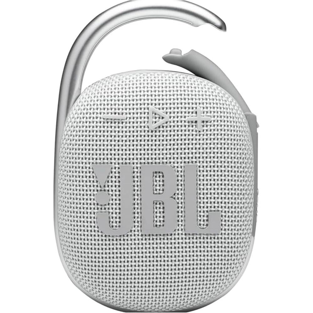 JBL Clip 4 Ultra-Portable Waterproof and Dustproof Bluetooth Speaker for $34.95