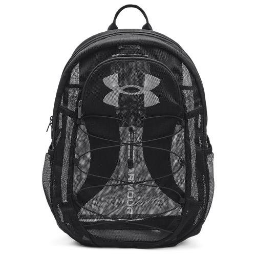 UA Hustle Mesh Backpack for $20.38 Shipped