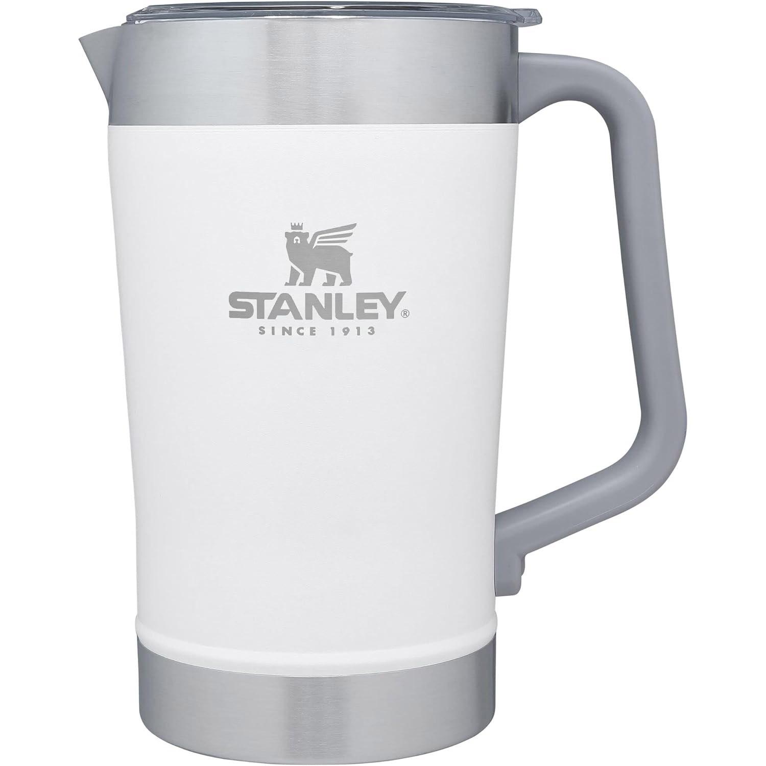 Stanley Stay-Chill 64oz Pitcher for $33.99