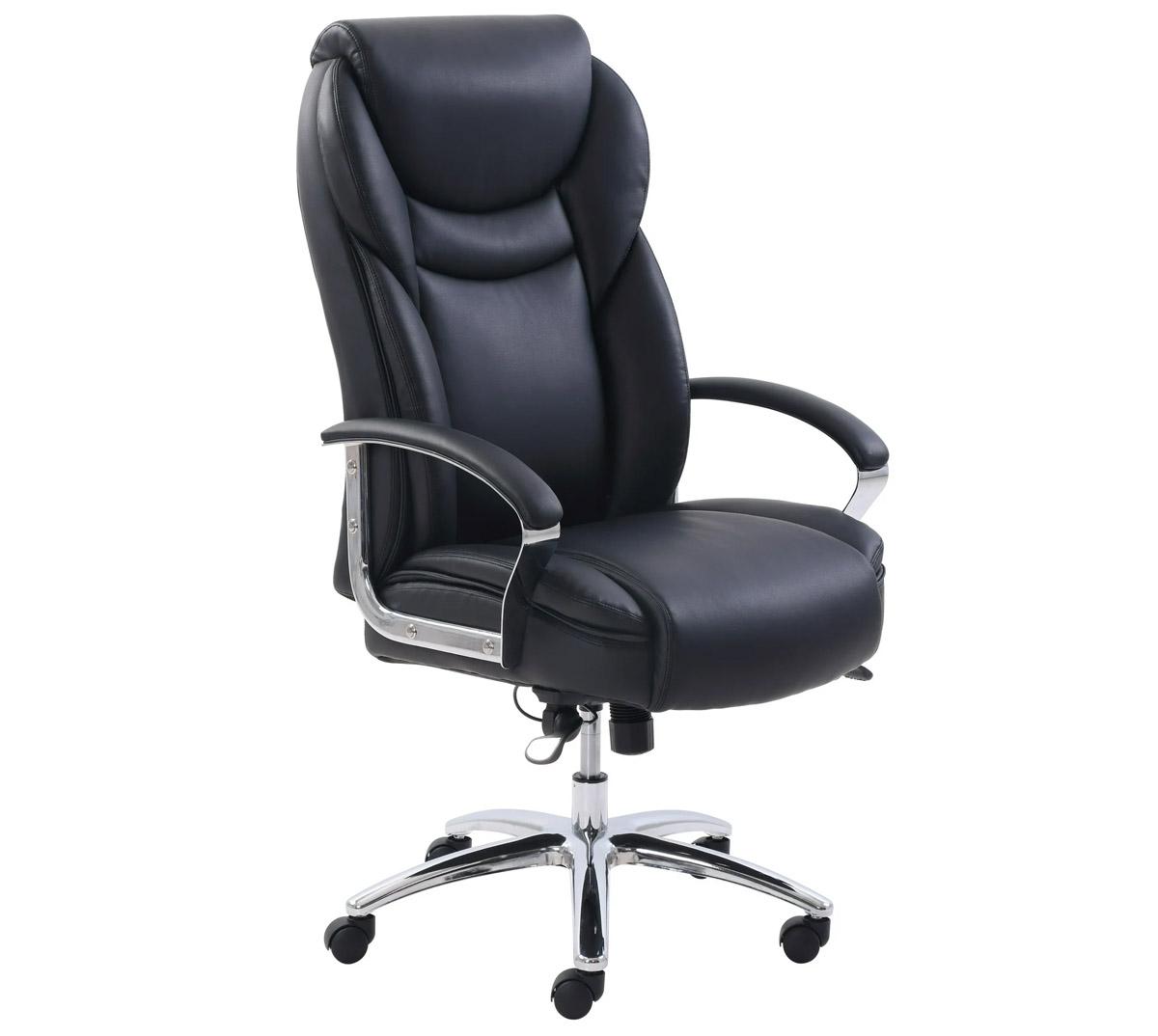 Serta Big and Tall Office Chair for $99 Shipped