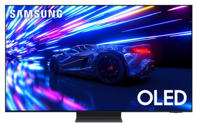 77in Samsung S95D HDR OLED Smart TV QN77S95DAFXZA for $1999 Shipped