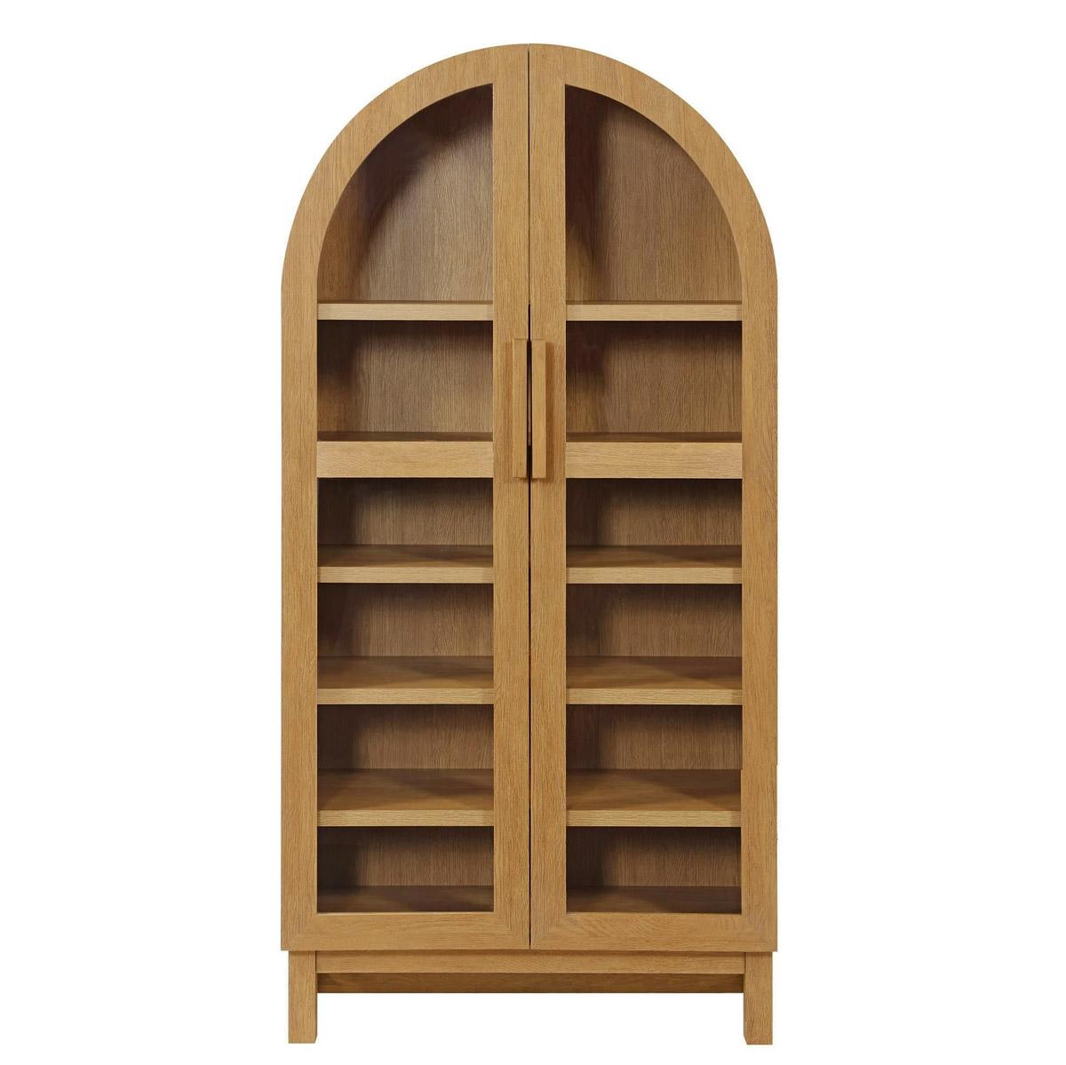 Better Homes and Gardens Juliet Arch Cabinet for $248 Shipped