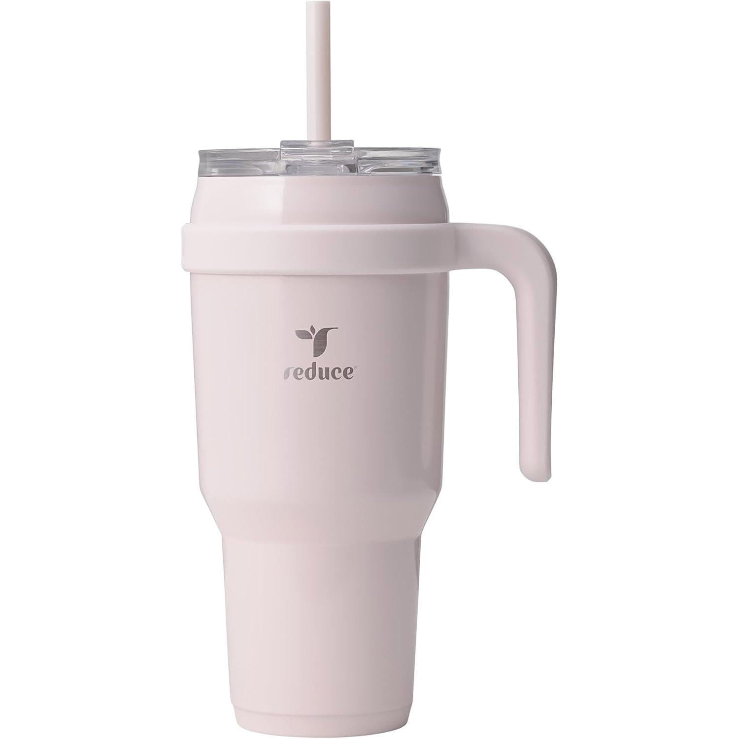 Reduce Cold1 40oz Tumbler with Handle for $9.99
