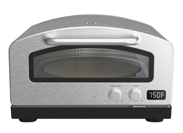 bella PRO Blaze Oven+ Electric Pizza Oven 90221 for $119.99 Shipped