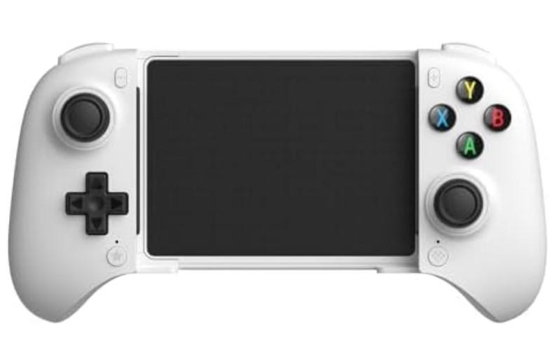8Bitdo Ultimate Mobile Gaming Controller for Android for $26.99