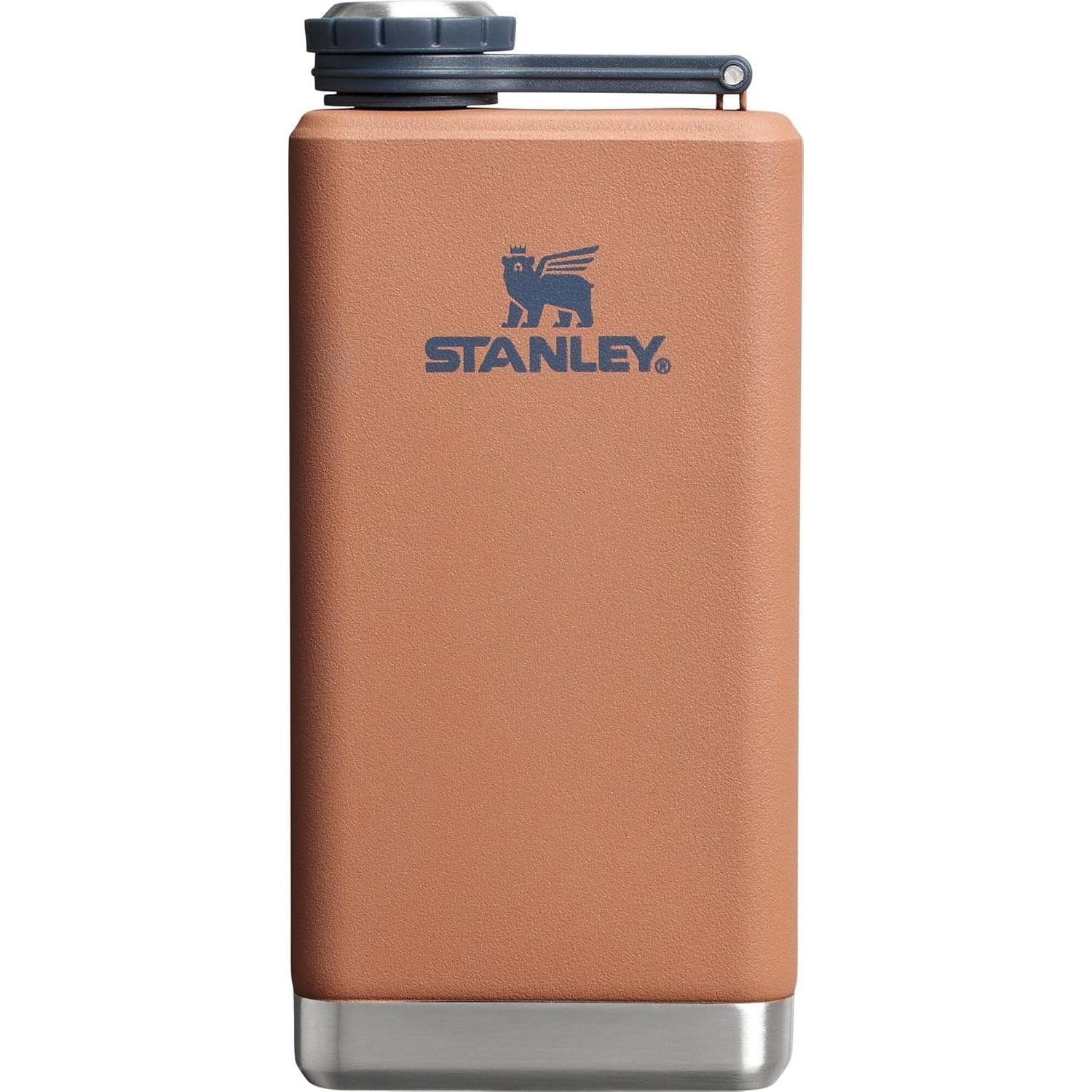 Stanley Adventure Pre-Party Flask 8 for $13.88