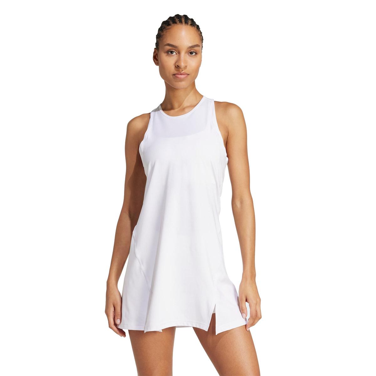 adidas Womens Club Tennis Climacool Dress for $12.60 Shipped