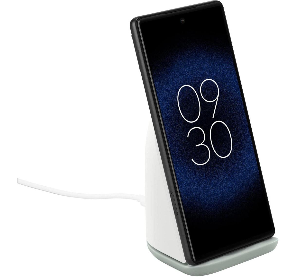 Google Pixel Stand 2nd Gen for $43.99 Shipped