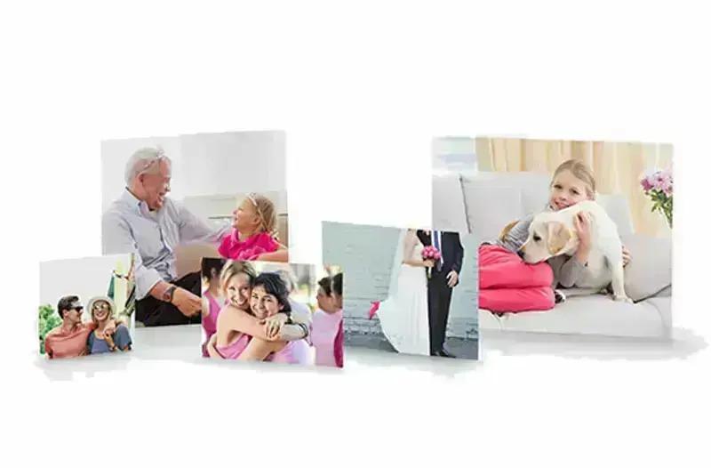 Free 8x10 Photo Print at Walgreens with Coupon GOODDAY