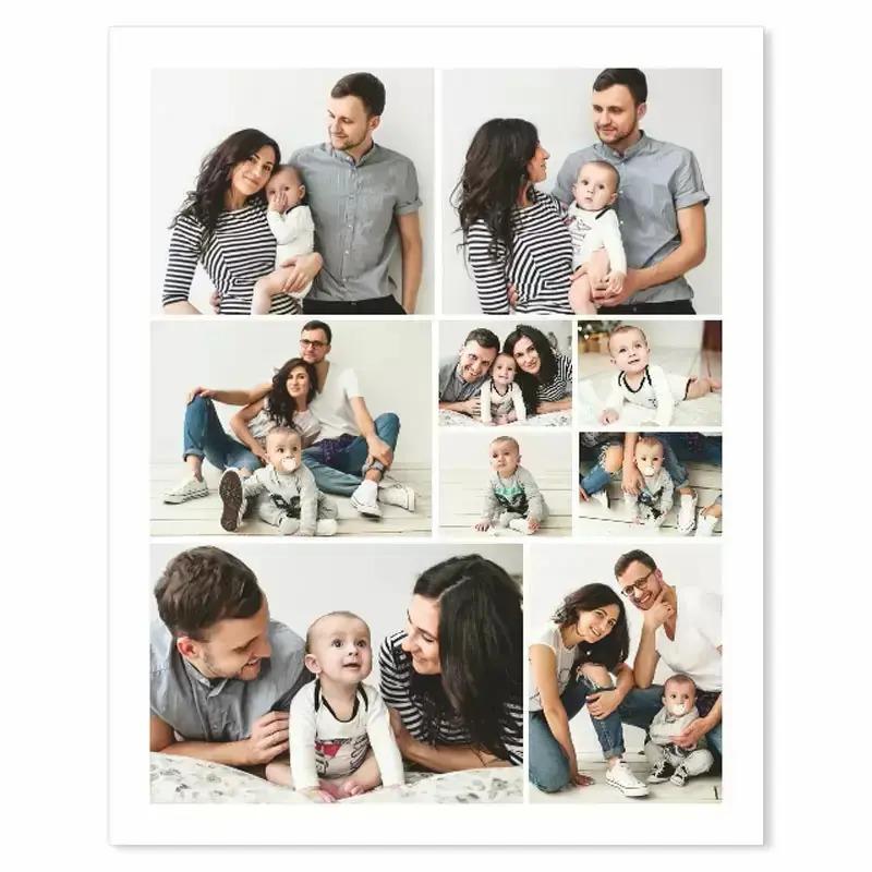 Personalized Fathers Day 16x20 Poster at CVS from $7