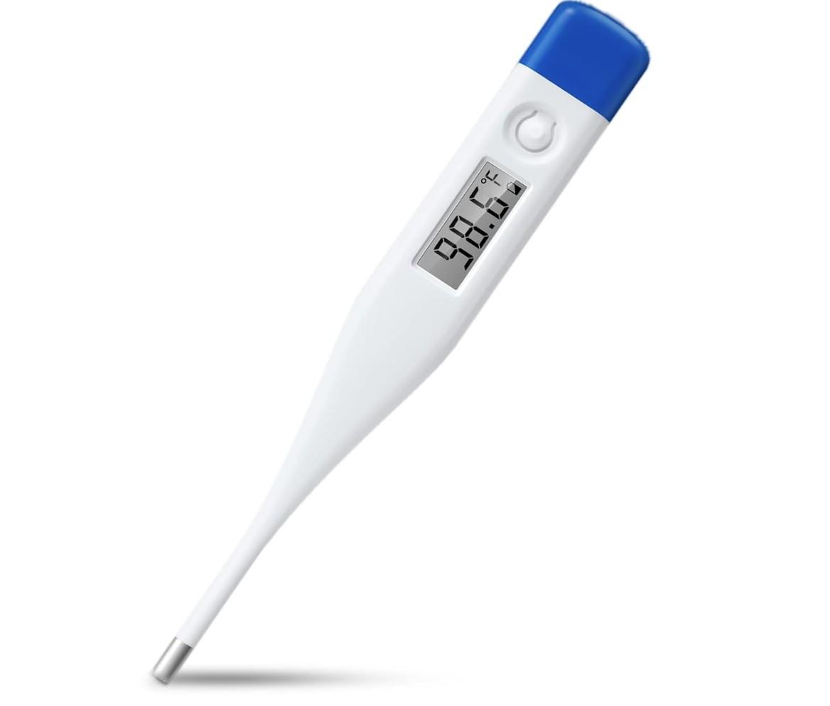 Berrcom Digital Thermometer for $3.29 Shipped