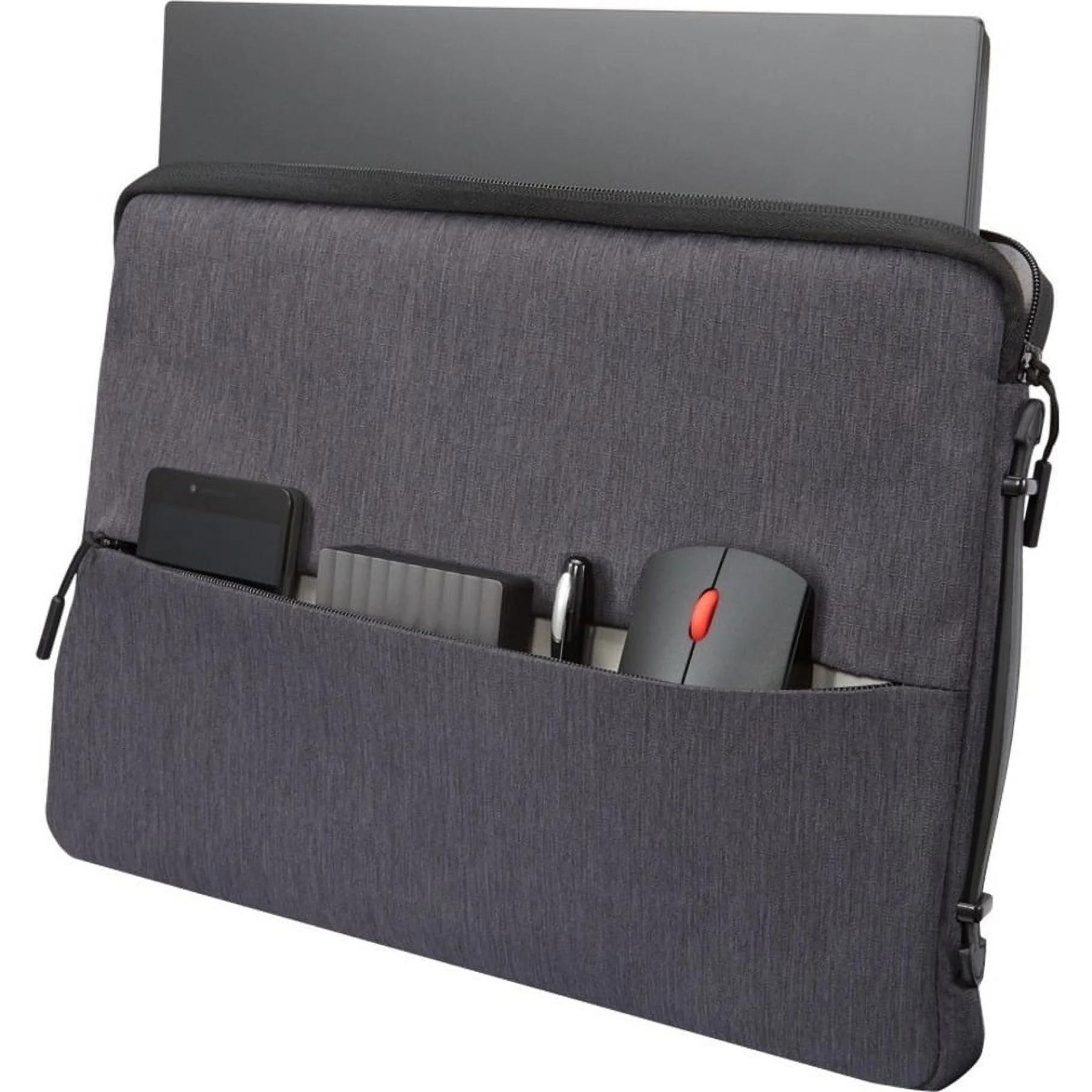Lenovo Urban 15.6in Notebook Carrying Case for $9.99